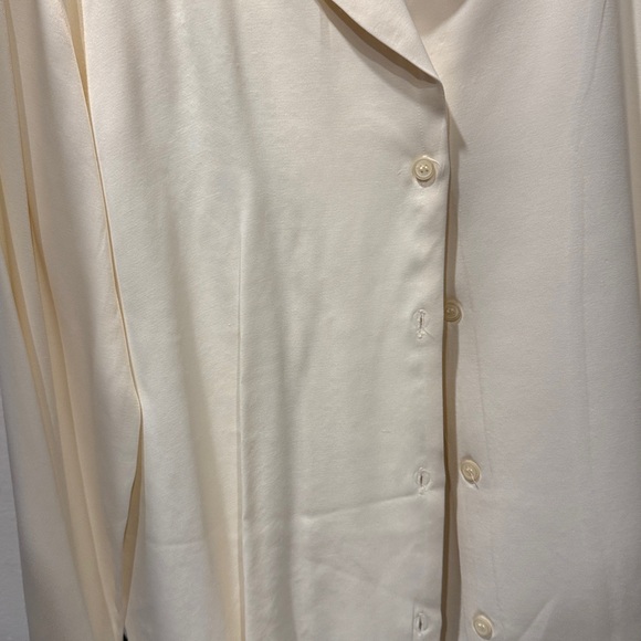 De Rococo Button Down - Picture 5 of 5